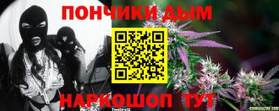 гашик Бузулук